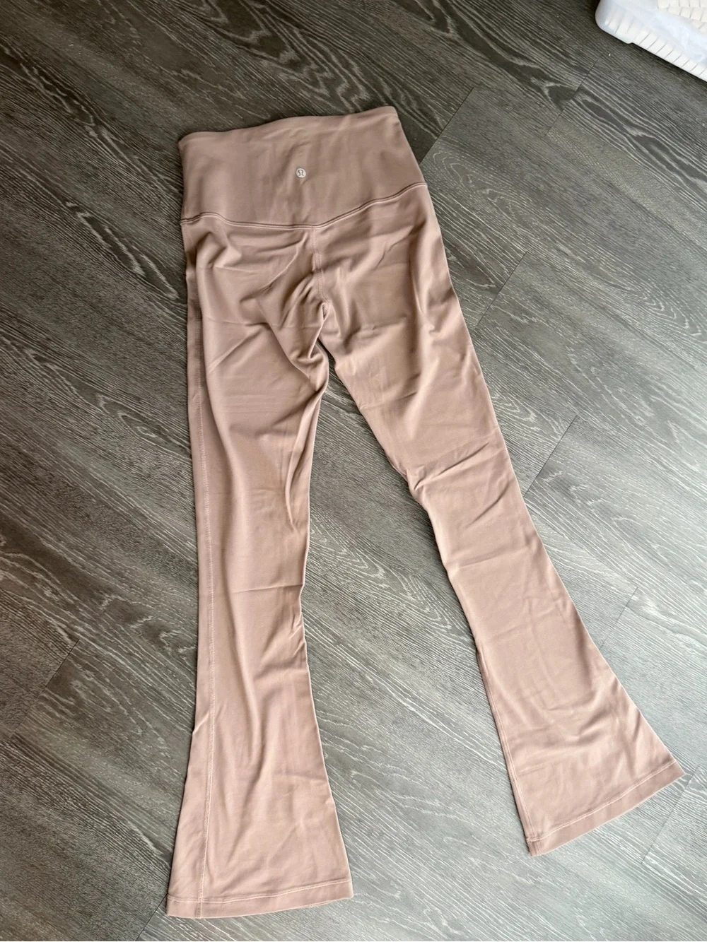 lululemon Align High-Rise Mini-Flare Pant Regular